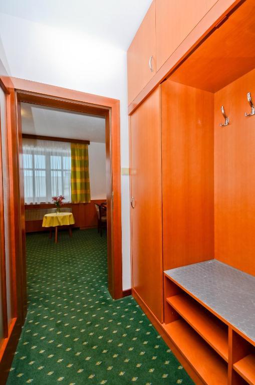 Hotel Kotyza Humpolec Kamer foto